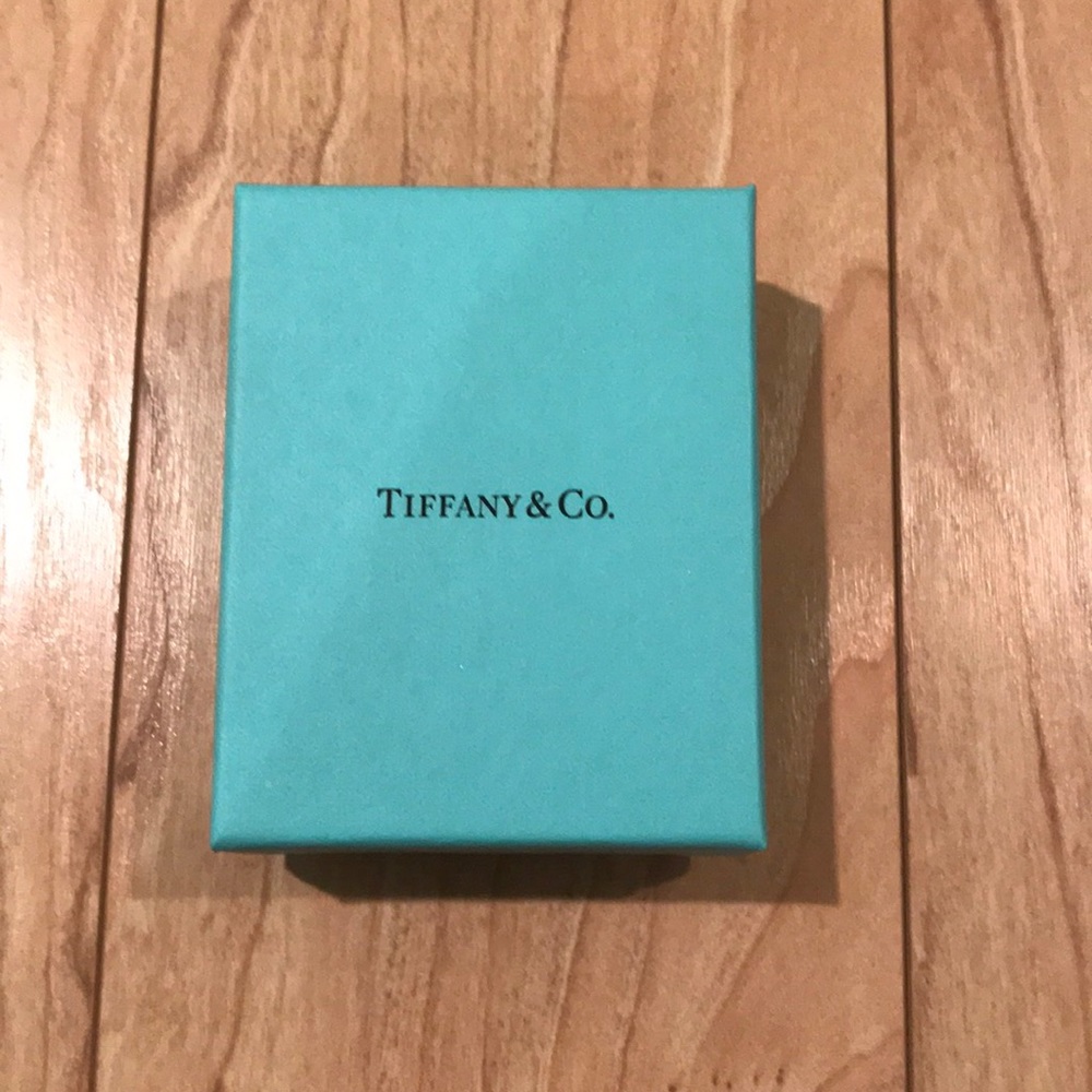 TIFFANY BRACELET